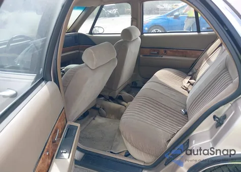 1994 Buick Lesabre Custom z USA, uszkodzony, nr VIN 1G4HP52L1RH468753